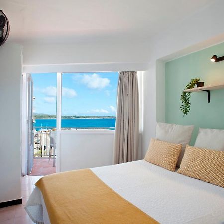 Pinomar (Adults Only) Hotel S'Illot  Eksteriør billede