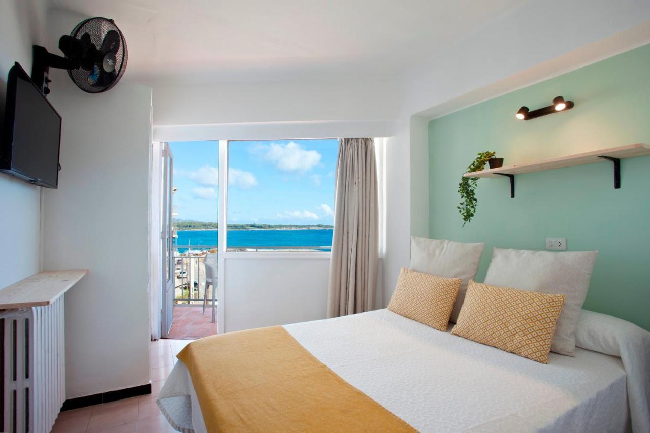 Pinomar (Adults Only) Hotel S'Illot  Eksteriør billede