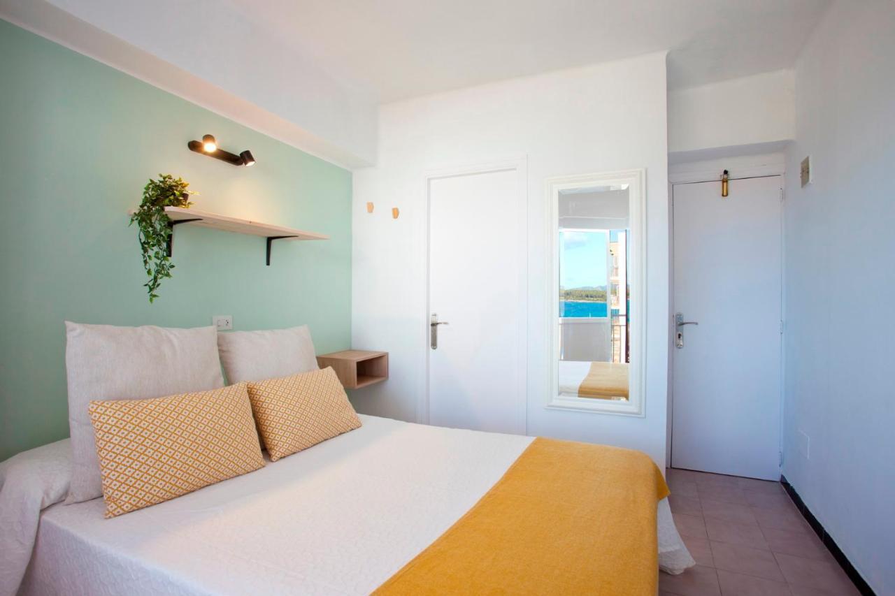 Pinomar (Adults Only) Hotel S'Illot  Eksteriør billede
