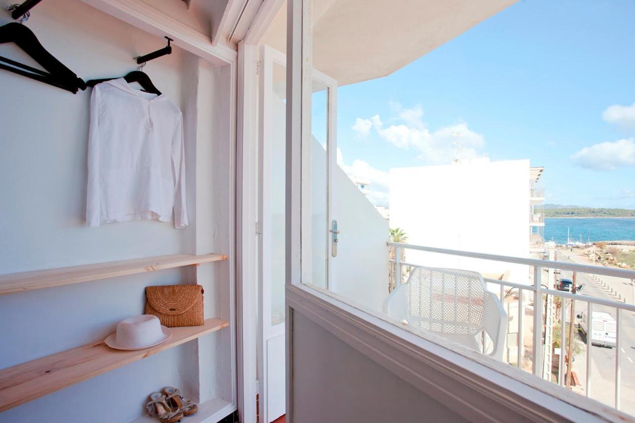Pinomar (Adults Only) Hotel S'Illot  Eksteriør billede