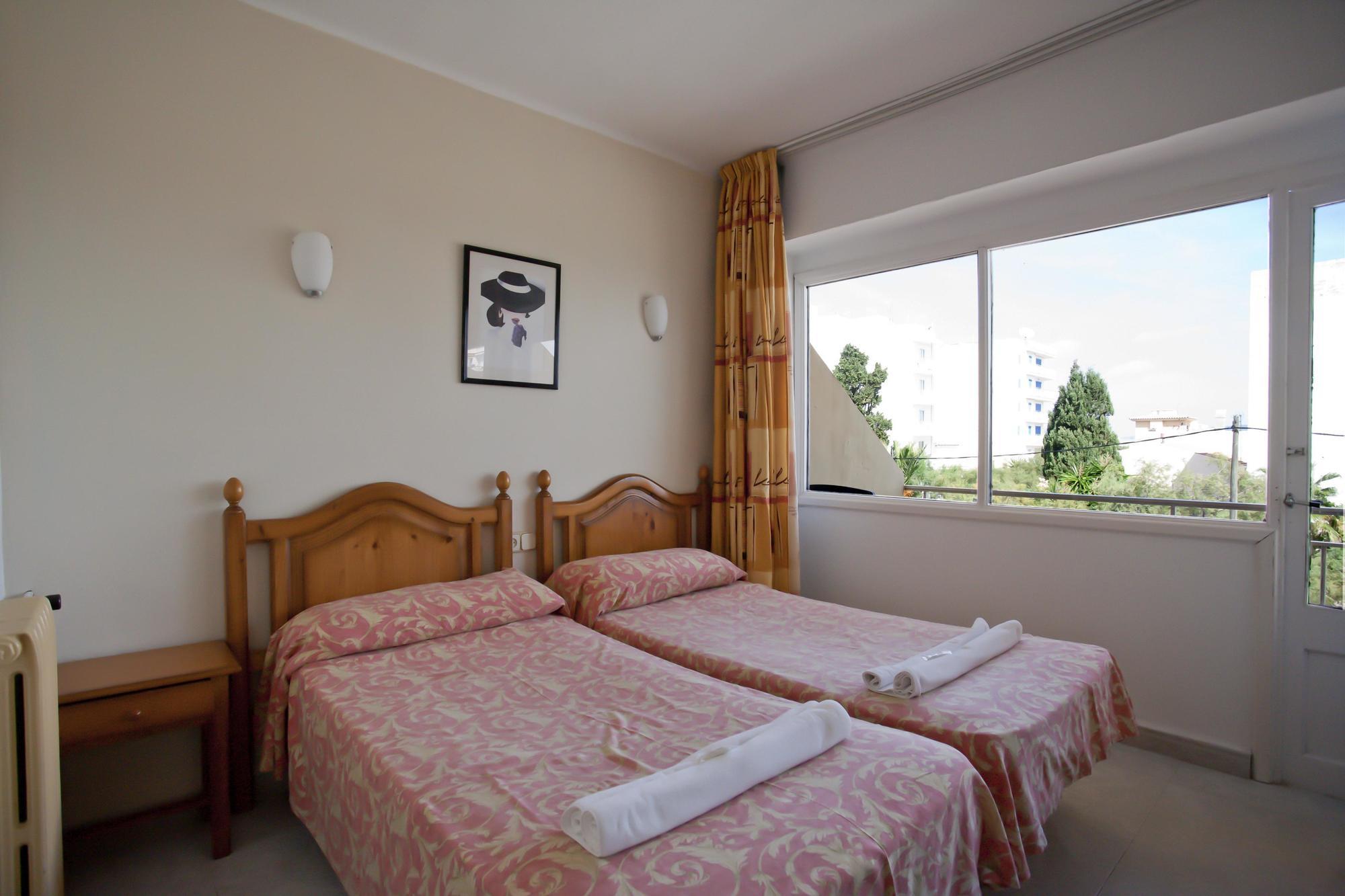 Pinomar (Adults Only) Hotel S'Illot  Eksteriør billede
