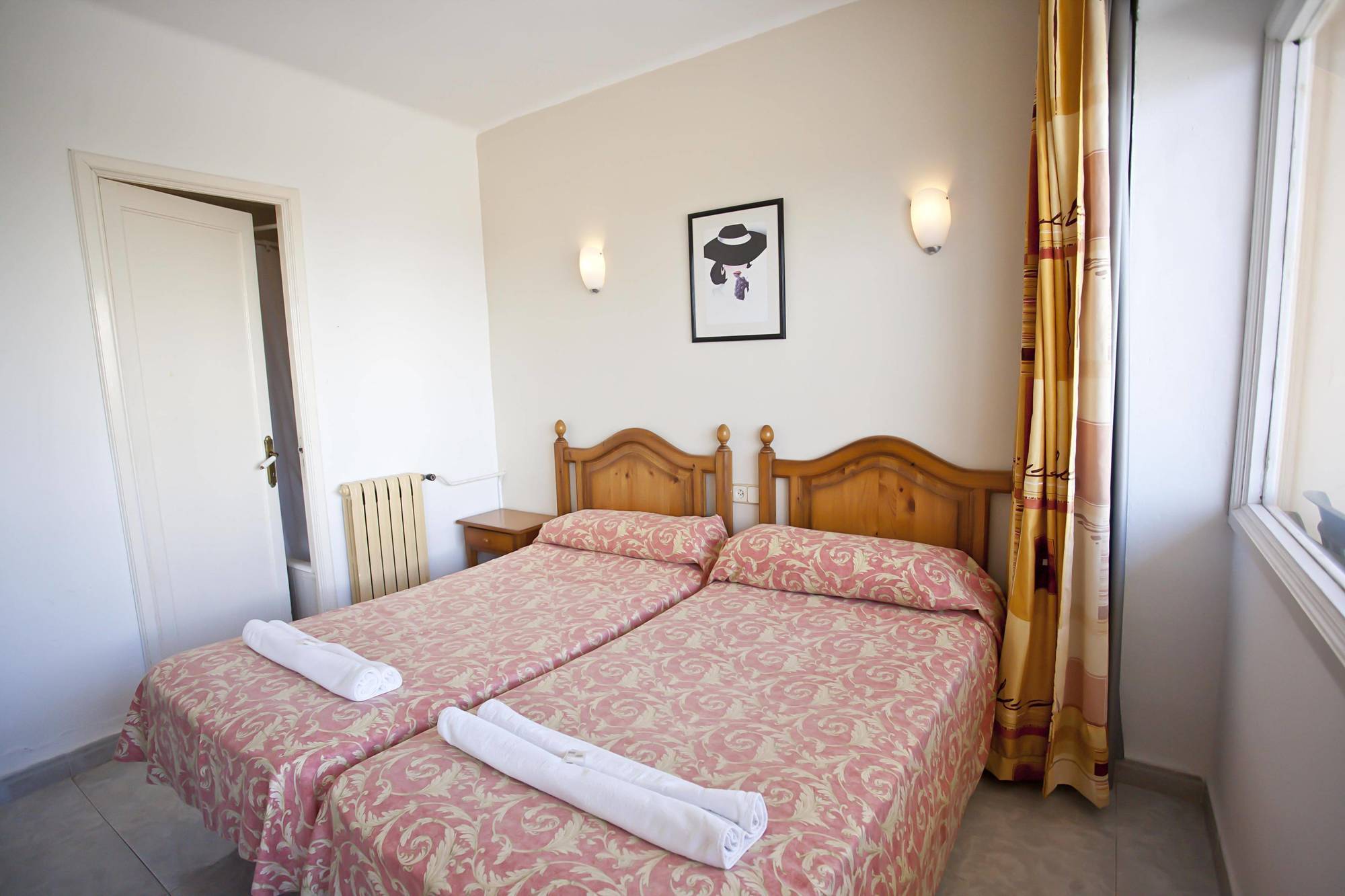 Pinomar (Adults Only) Hotel S'Illot  Eksteriør billede
