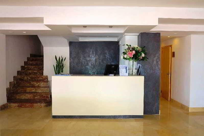 Pinomar (Adults Only) Hotel S'Illot  Eksteriør billede