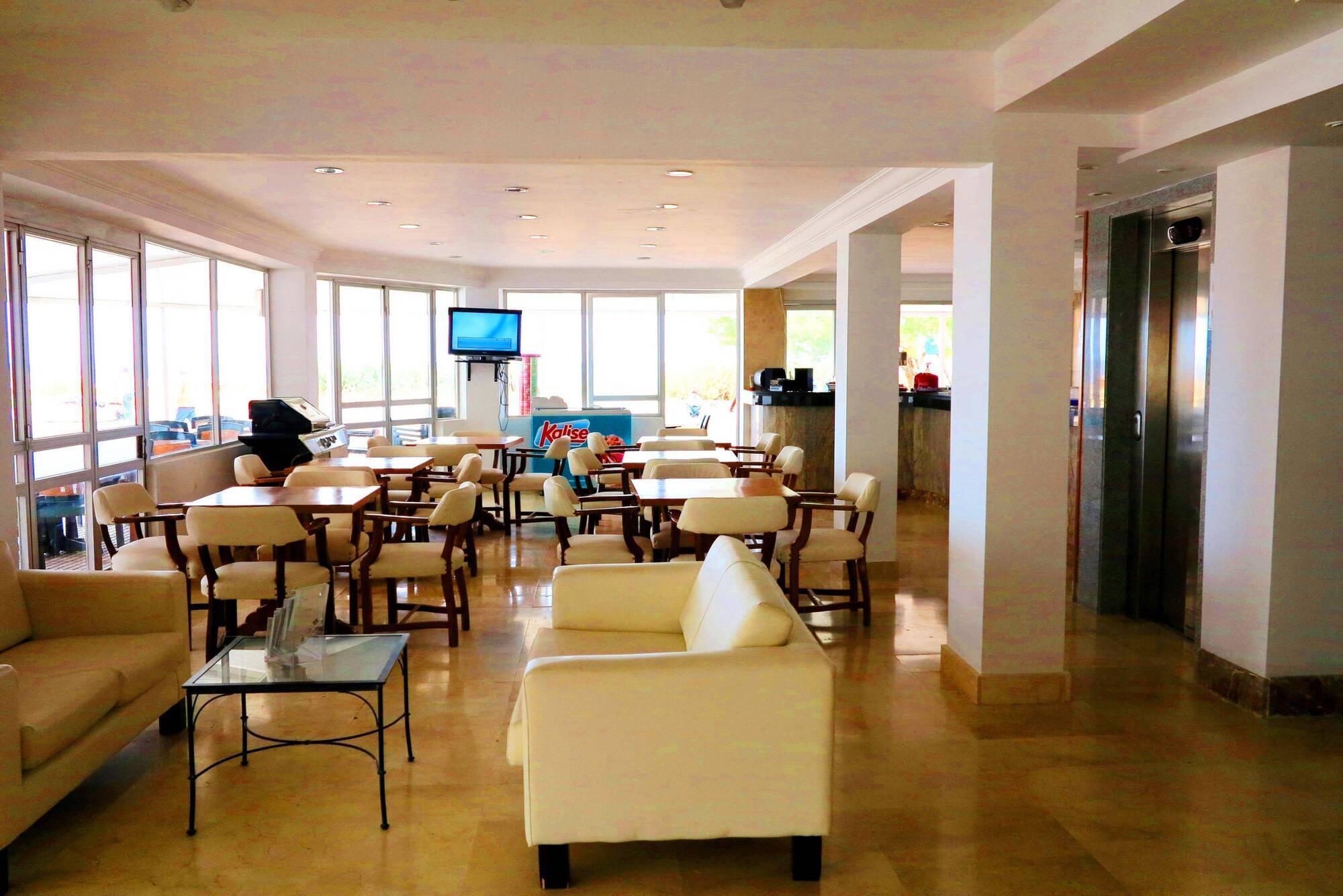 Pinomar (Adults Only) Hotel S'Illot  Eksteriør billede